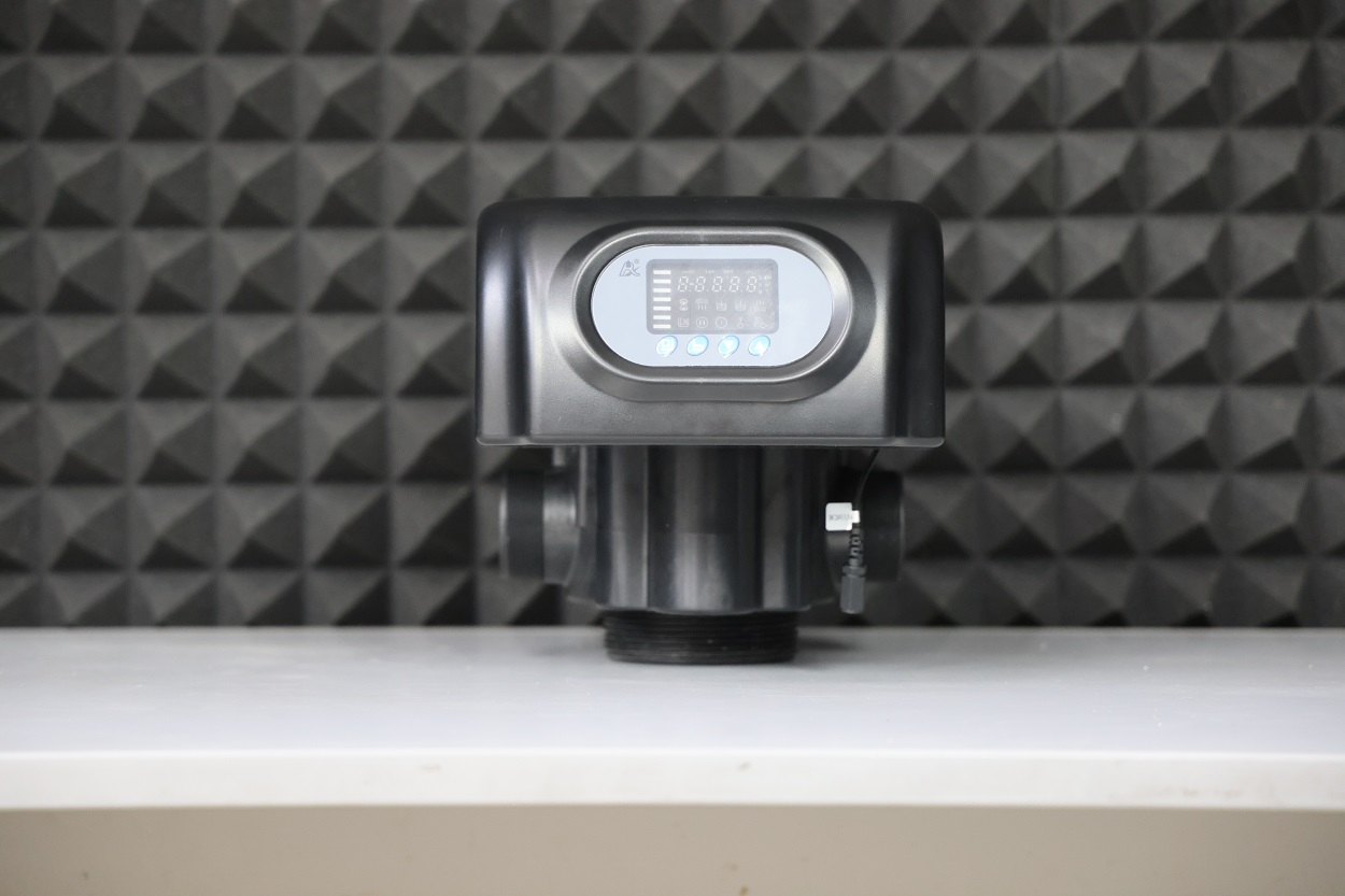 Клапан Runxin n75А1