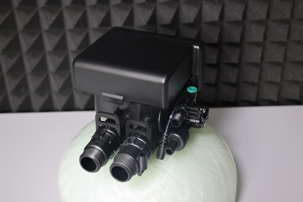 Клапан Runxin TMF116Q3