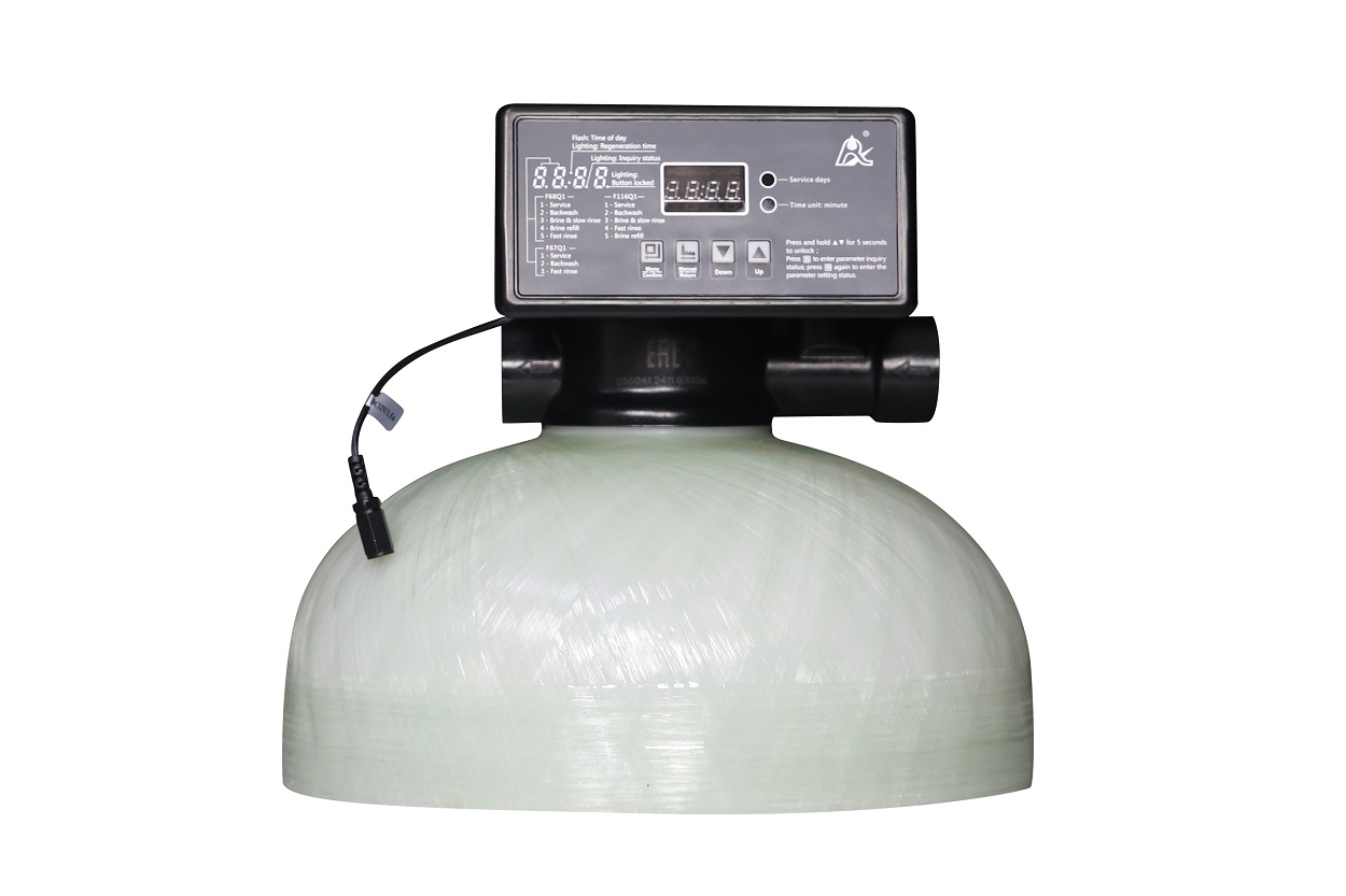 Клапан TMF67Q1