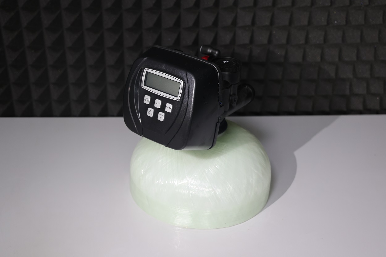 Клапан управления Clack WS1CI-DNT