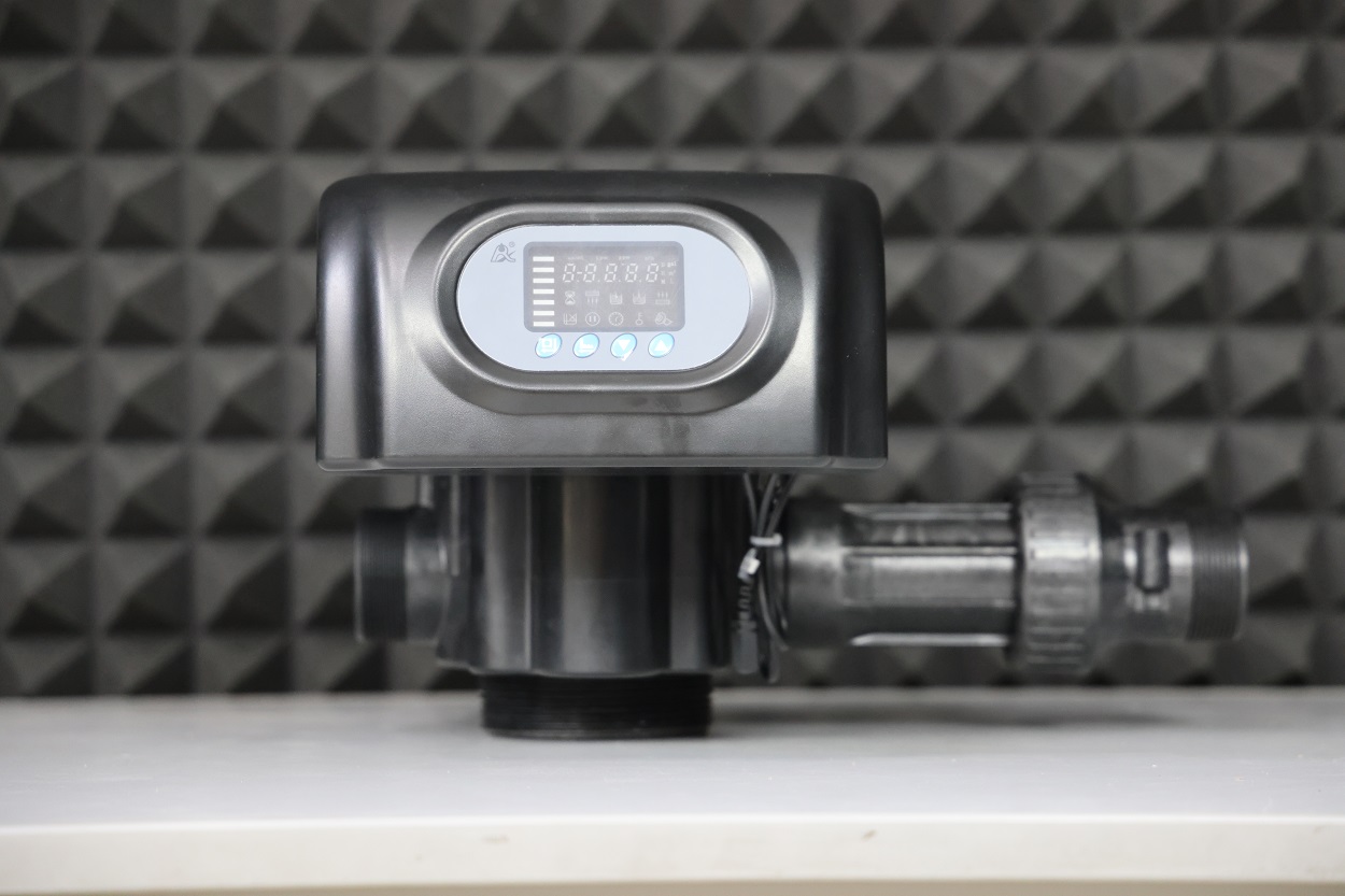 Клапан управления Runxin-n74A3