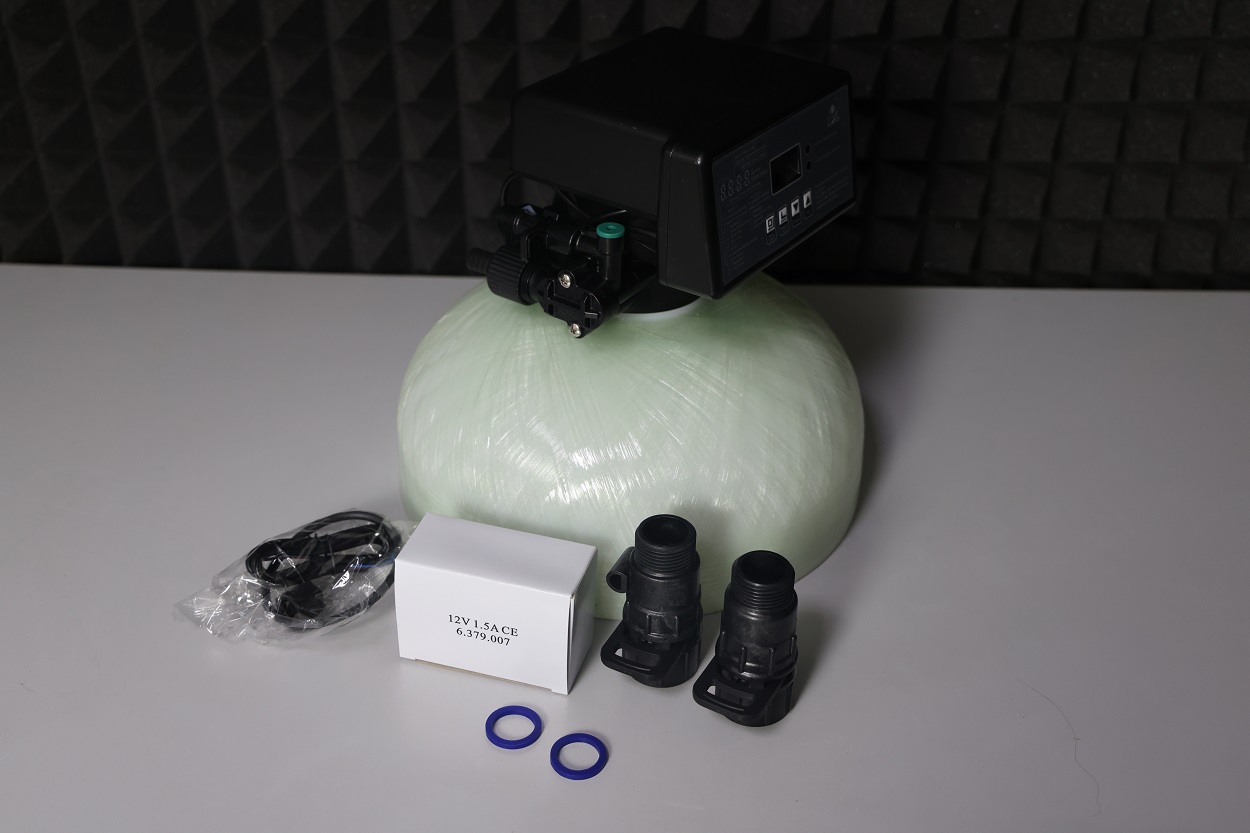 Клапан управления Runxin TMF116Q3