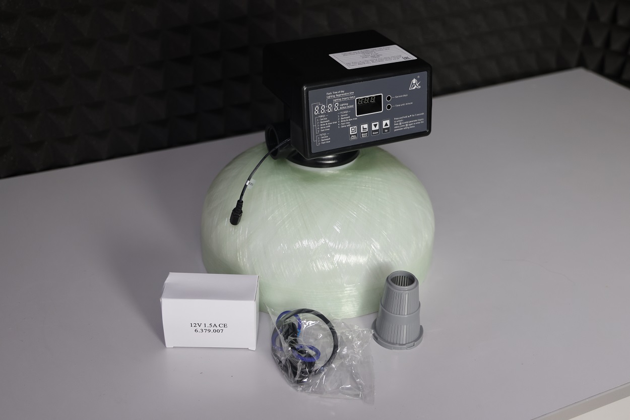 Клапан  управления TMF67Q1