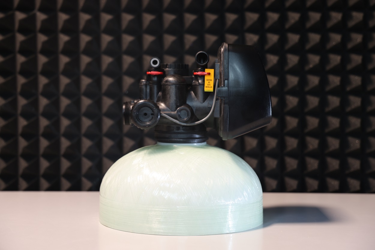 Клапан управляющий Clack WS1CI-DNT