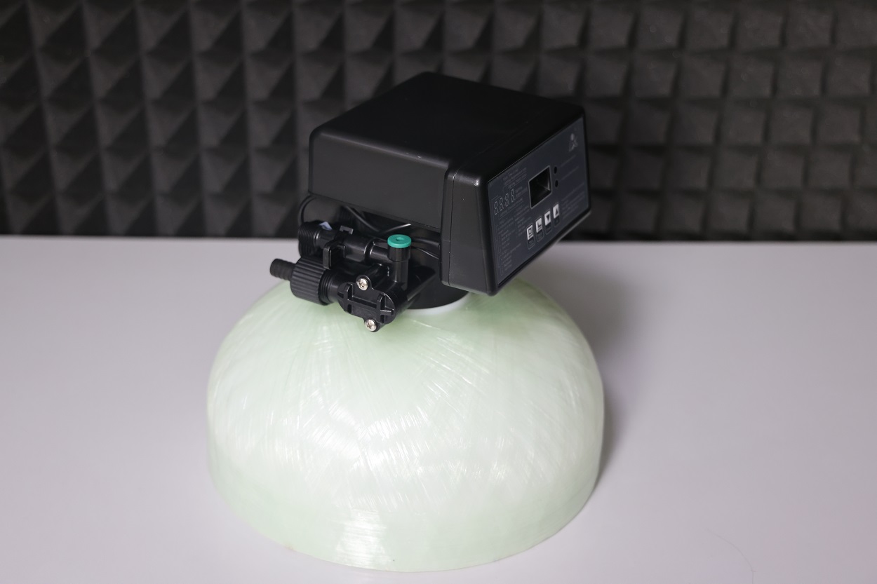 Клапан управляющий Runxin TMF116Q3