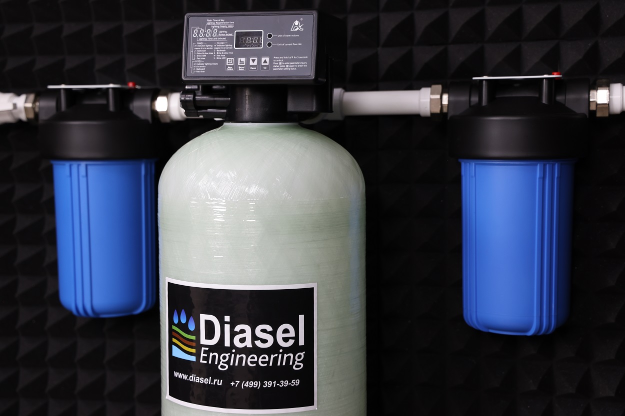 Комплектация для ГР 3