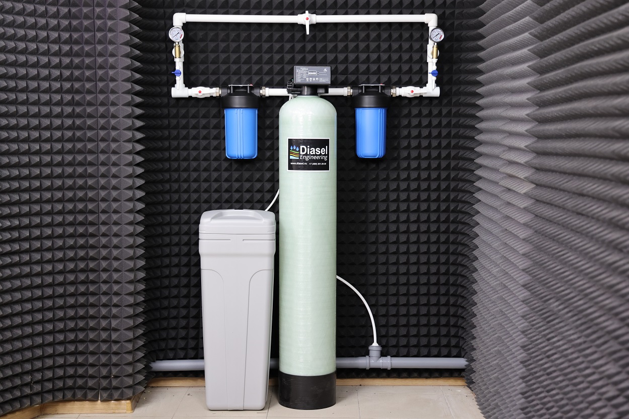 Комплектация готового решения 3