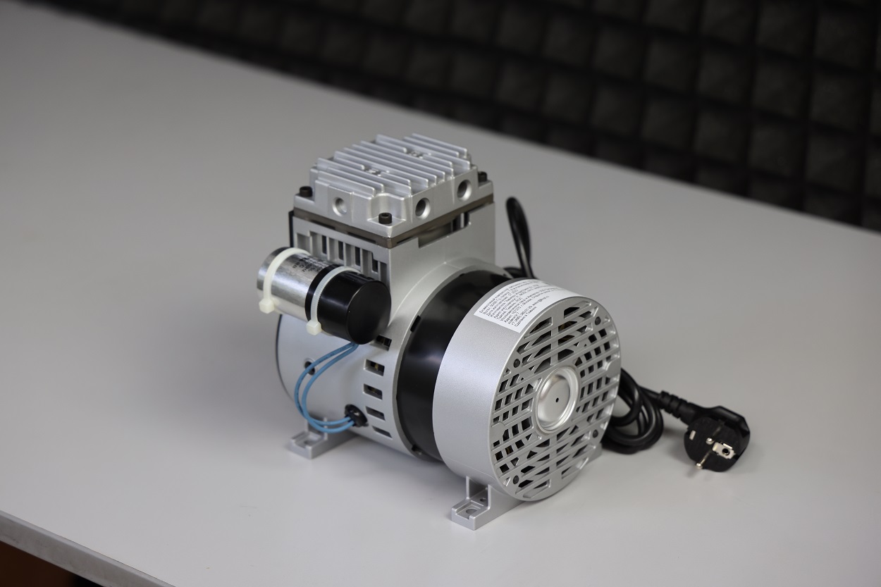 Компрессор аэрационный АП-400