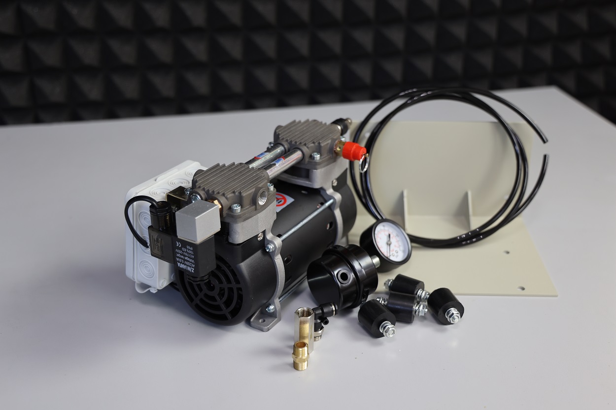 Компрессор аэрационный НС100А