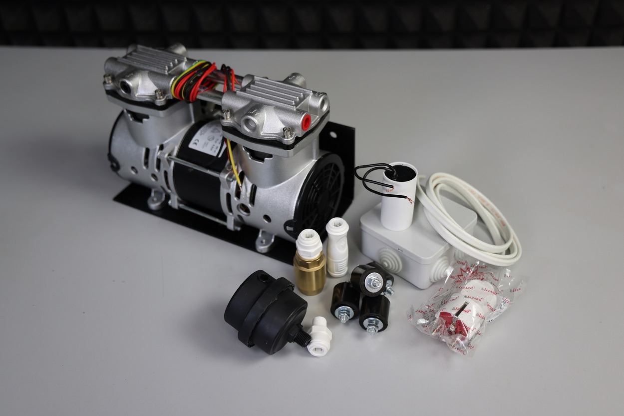 Компрессор аэрационный НС280А