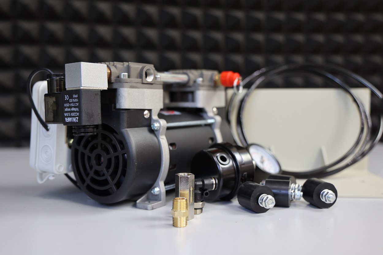 Компрессор аэрация НС100А