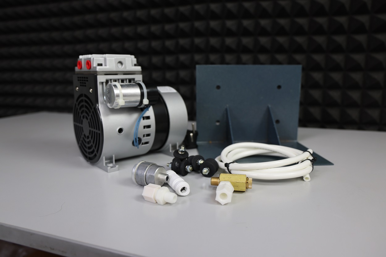 Компрессор эйр памп АП-400