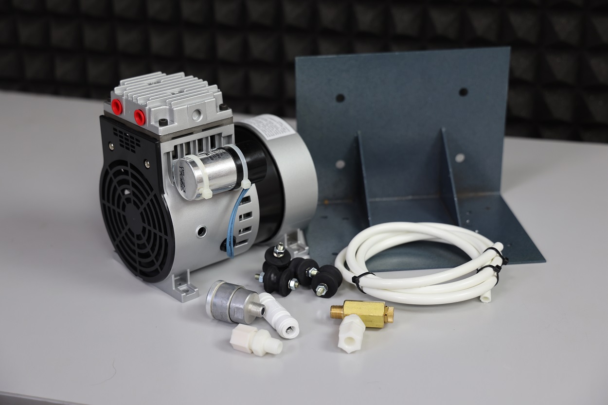 Компрессор АП-400