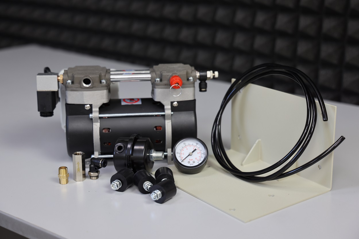 Компрессор бытовая аэрация НС100А