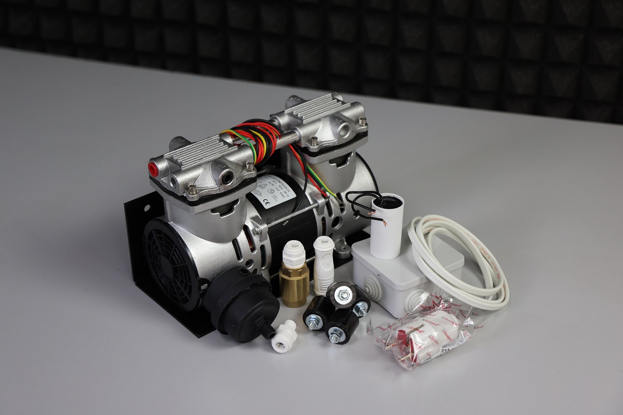 Компрессор бытовая аэрация НС280А