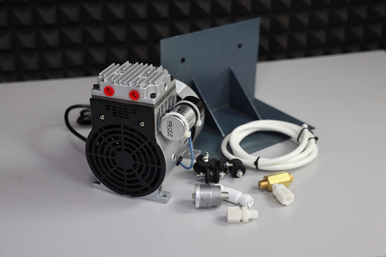 Компрессор для аэрации эйрпамп 400