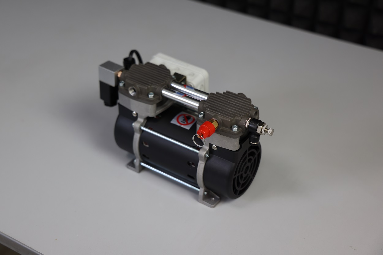 Компрессор для аэрации НС100А