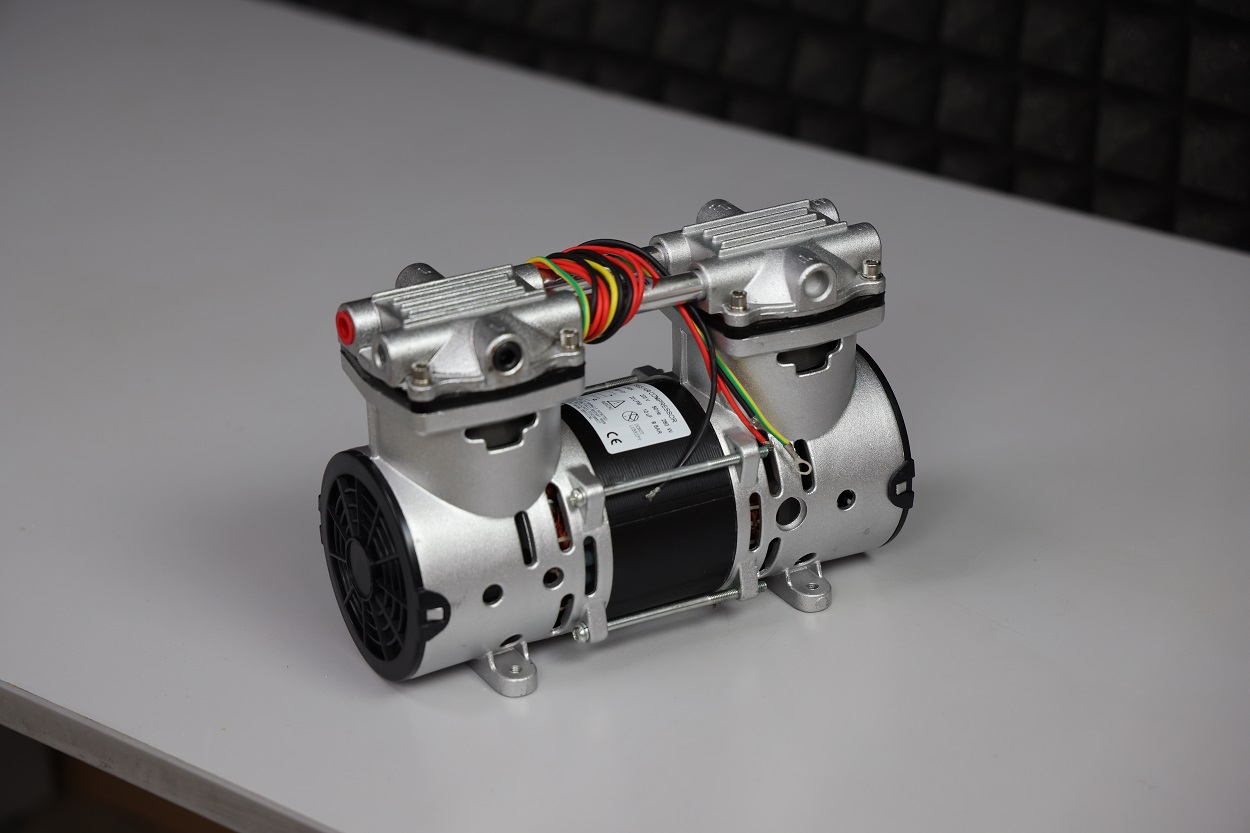 Компрессор для нагнетания воздуха НС280А