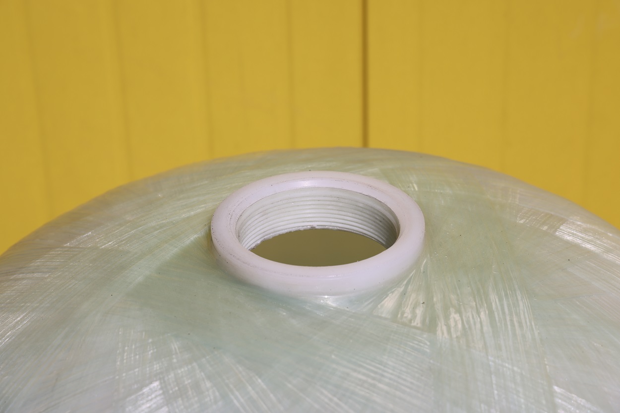 Корпус для фильтра 2162