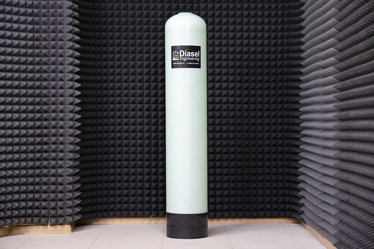 Корпус фильтра Canature 1054