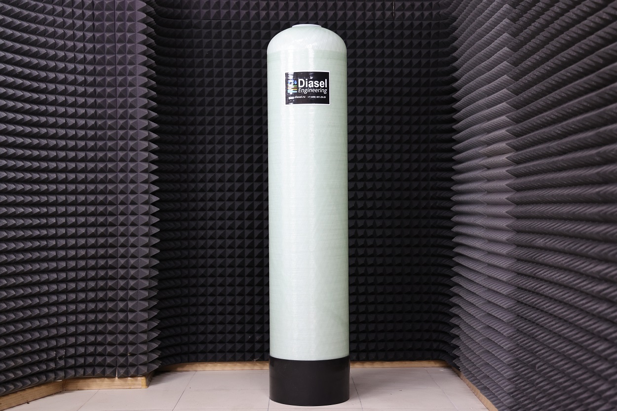 Корпус фильтра Canature 1465