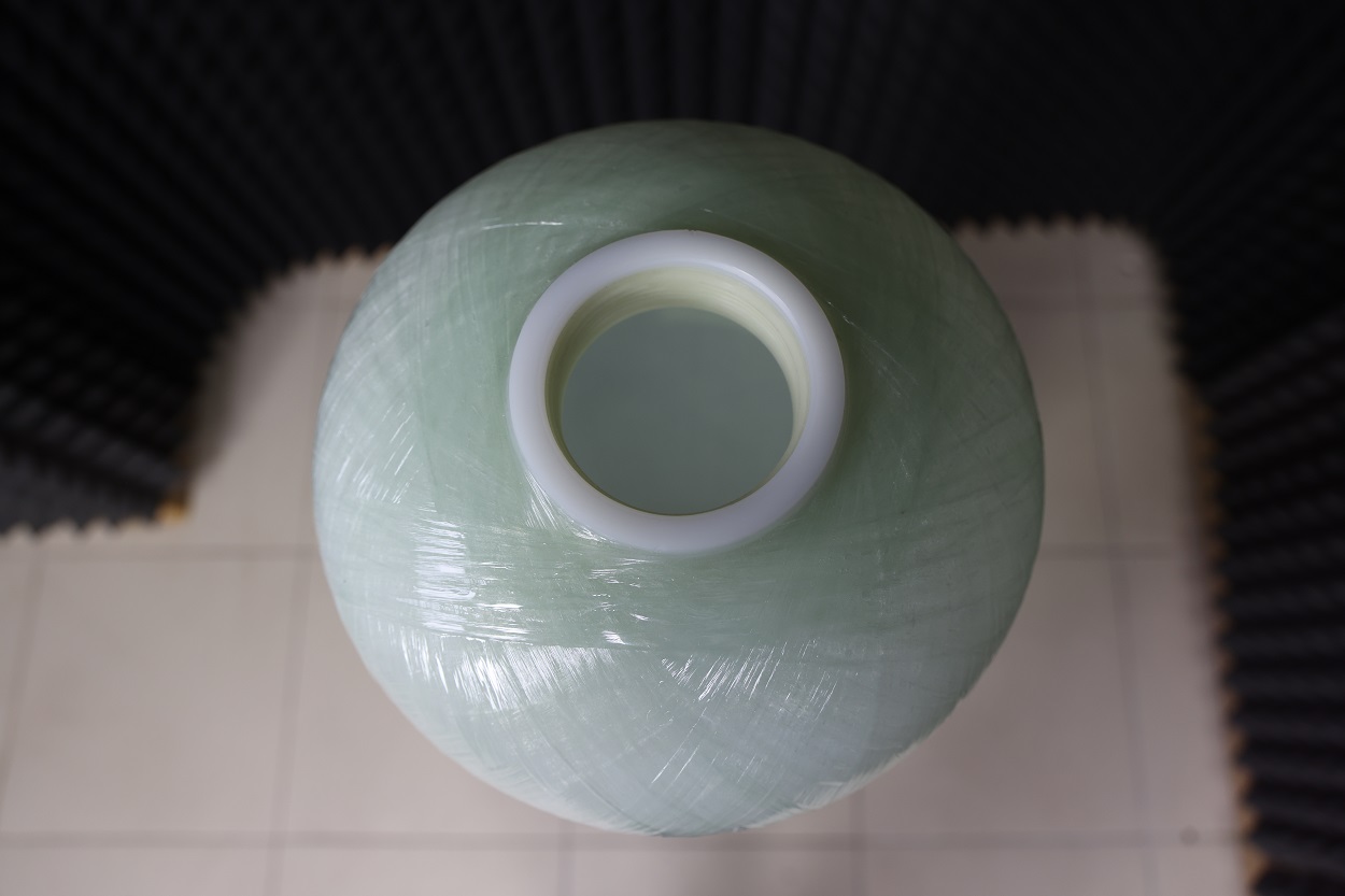 Корпус фильтра для очистки воды 1044