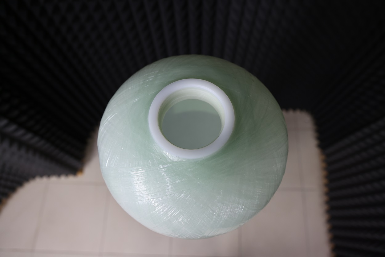 Корпус фильтра для очистки воды 1054