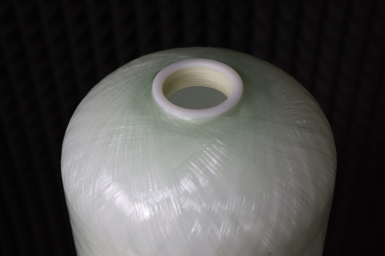 Корпус фильтра для очистки воды 1252