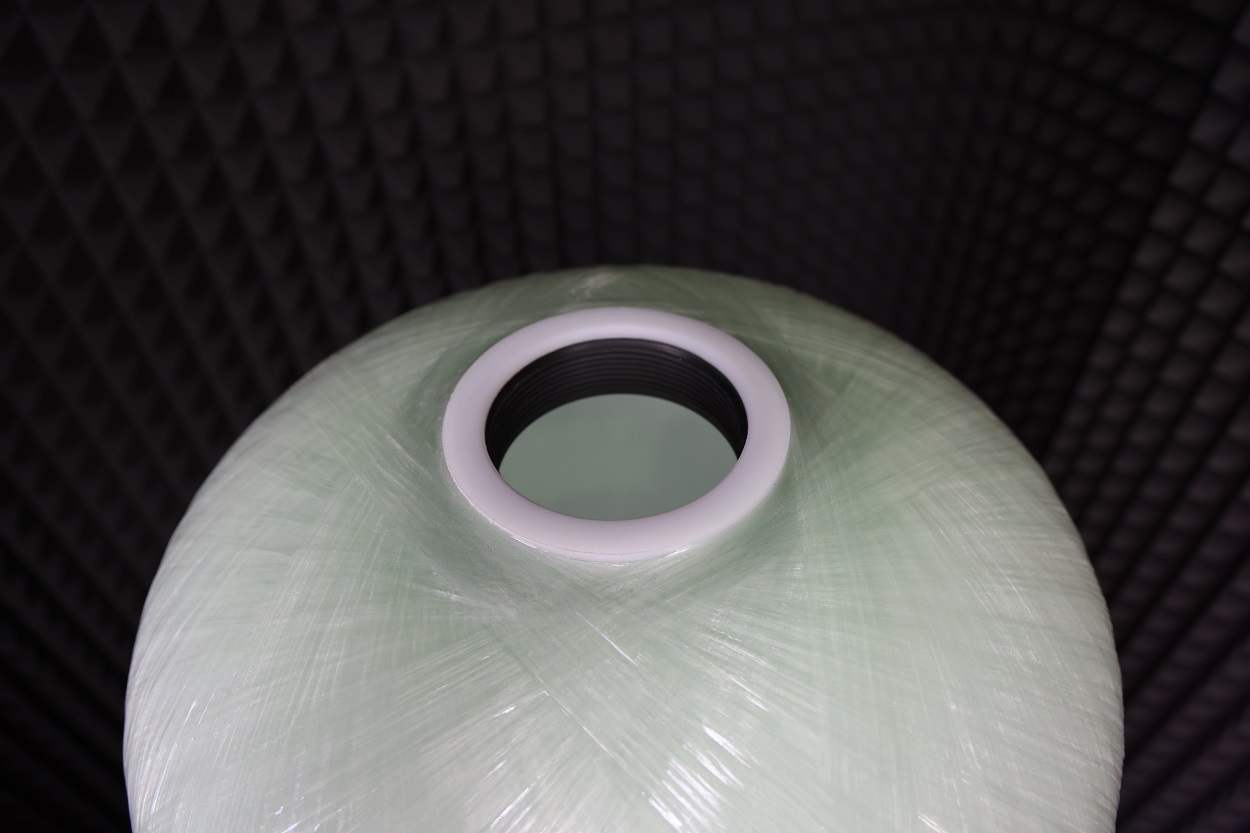 Корпус фильтра для очистки воды 1865