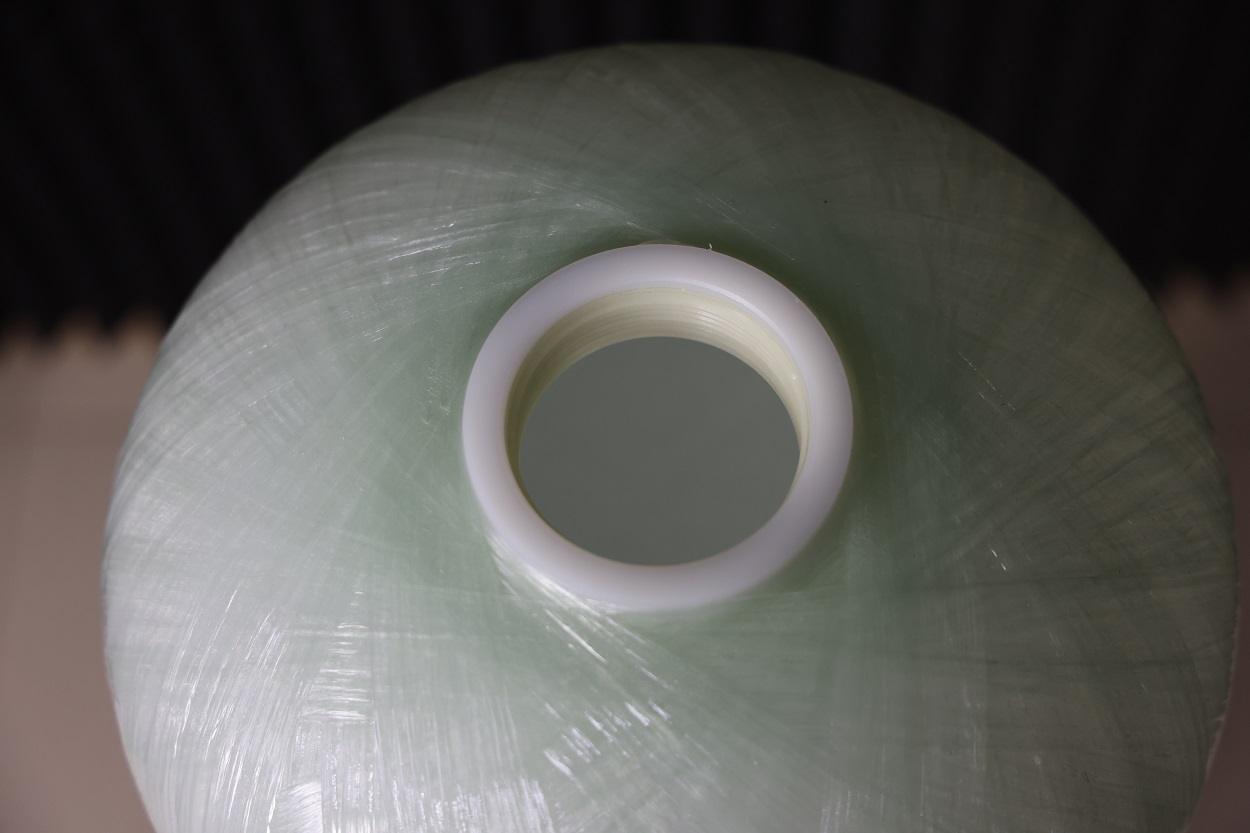 Корпус фильтра для водоочистки 1252