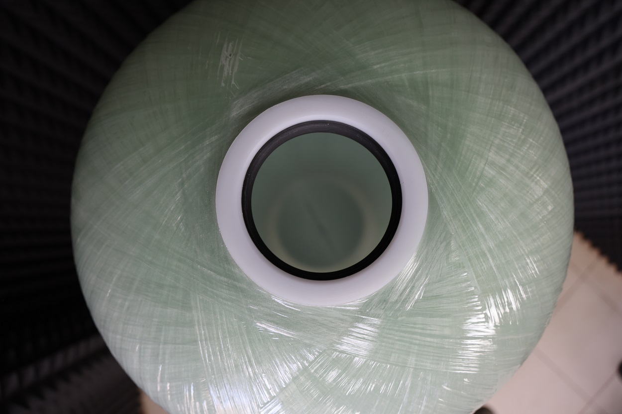 Корпус фильтра для водоподготовки 1865