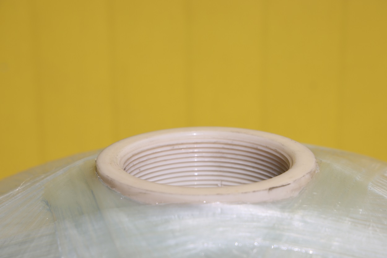 Корпус фильтра очистки воды 2472