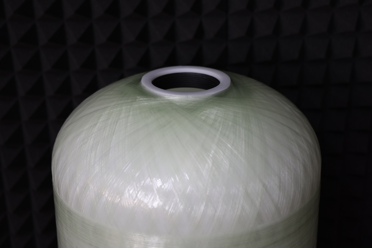 Корпус фильтра типоразмера 1665