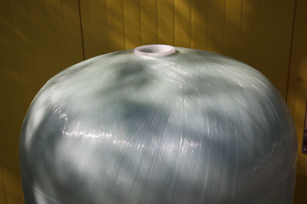 Корпус фильтра типоразмера 3672