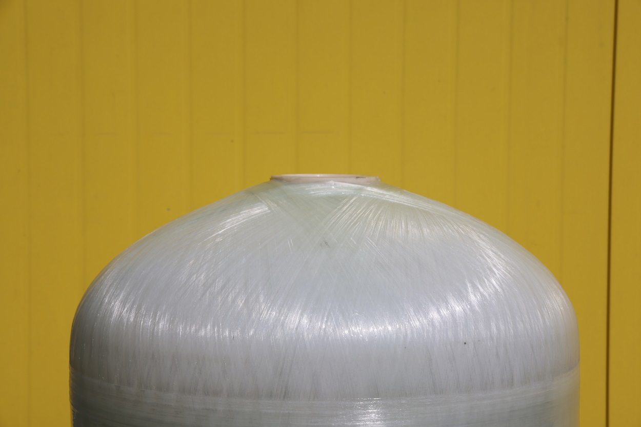 Корпус фильтра водоподготовки 2472