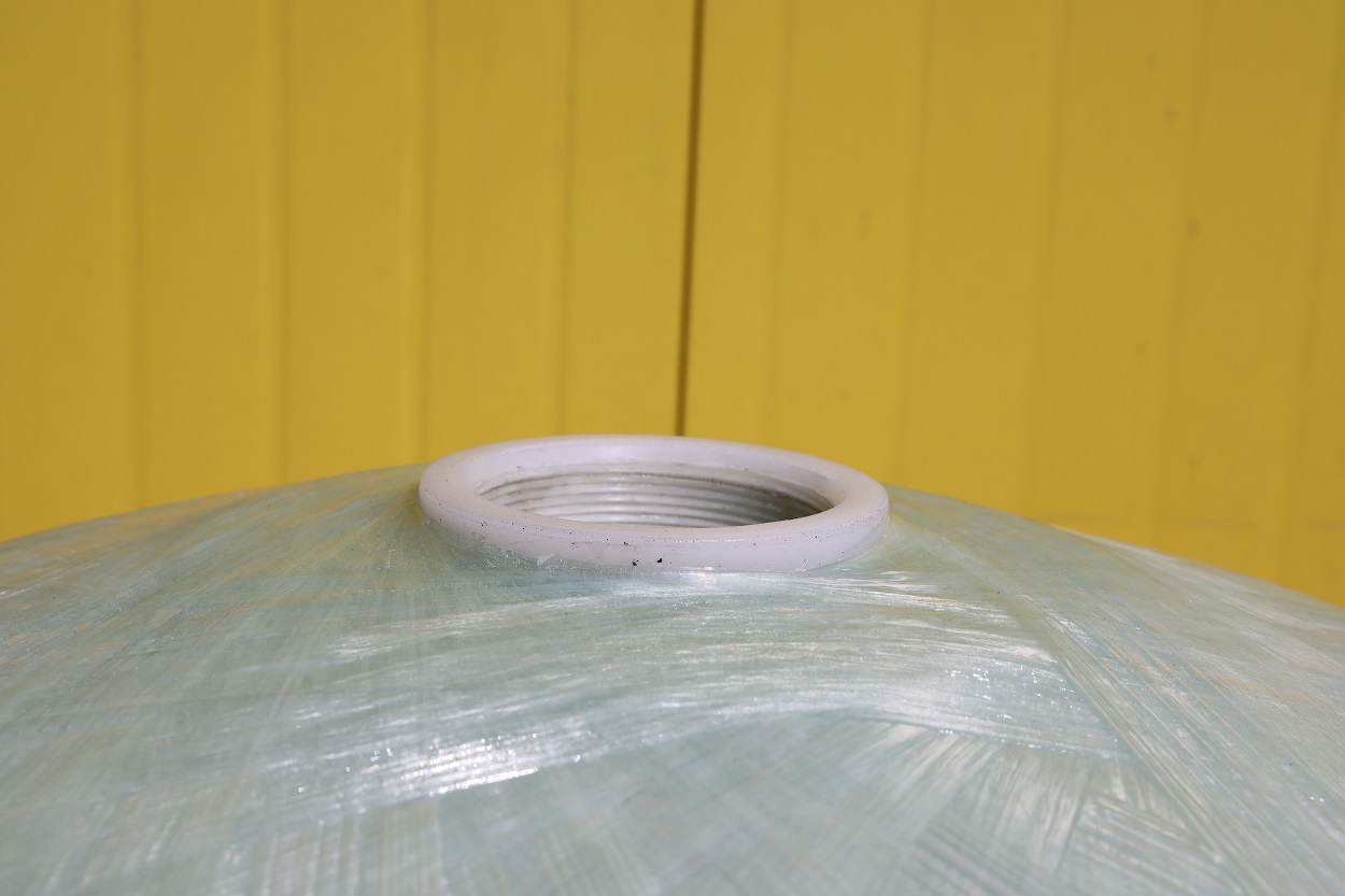 Корпус под фильтры очистки воды 3072