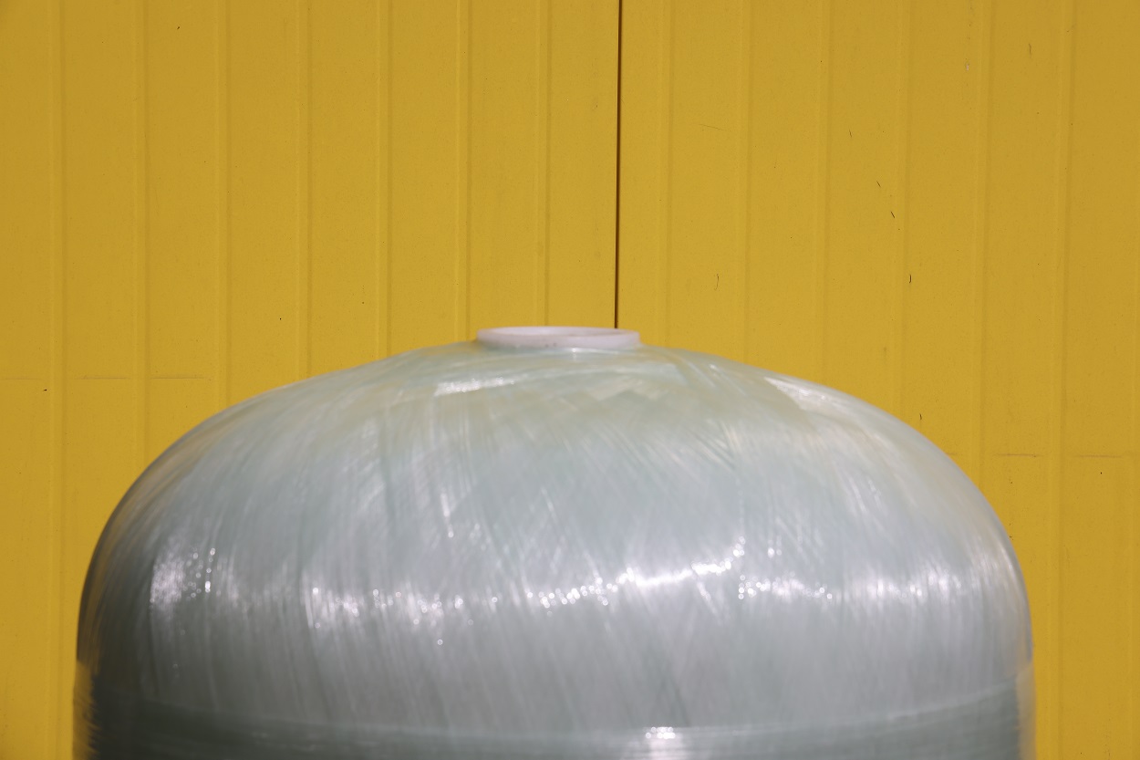 Корпус под фильтры очистки воды типоразмера 3072