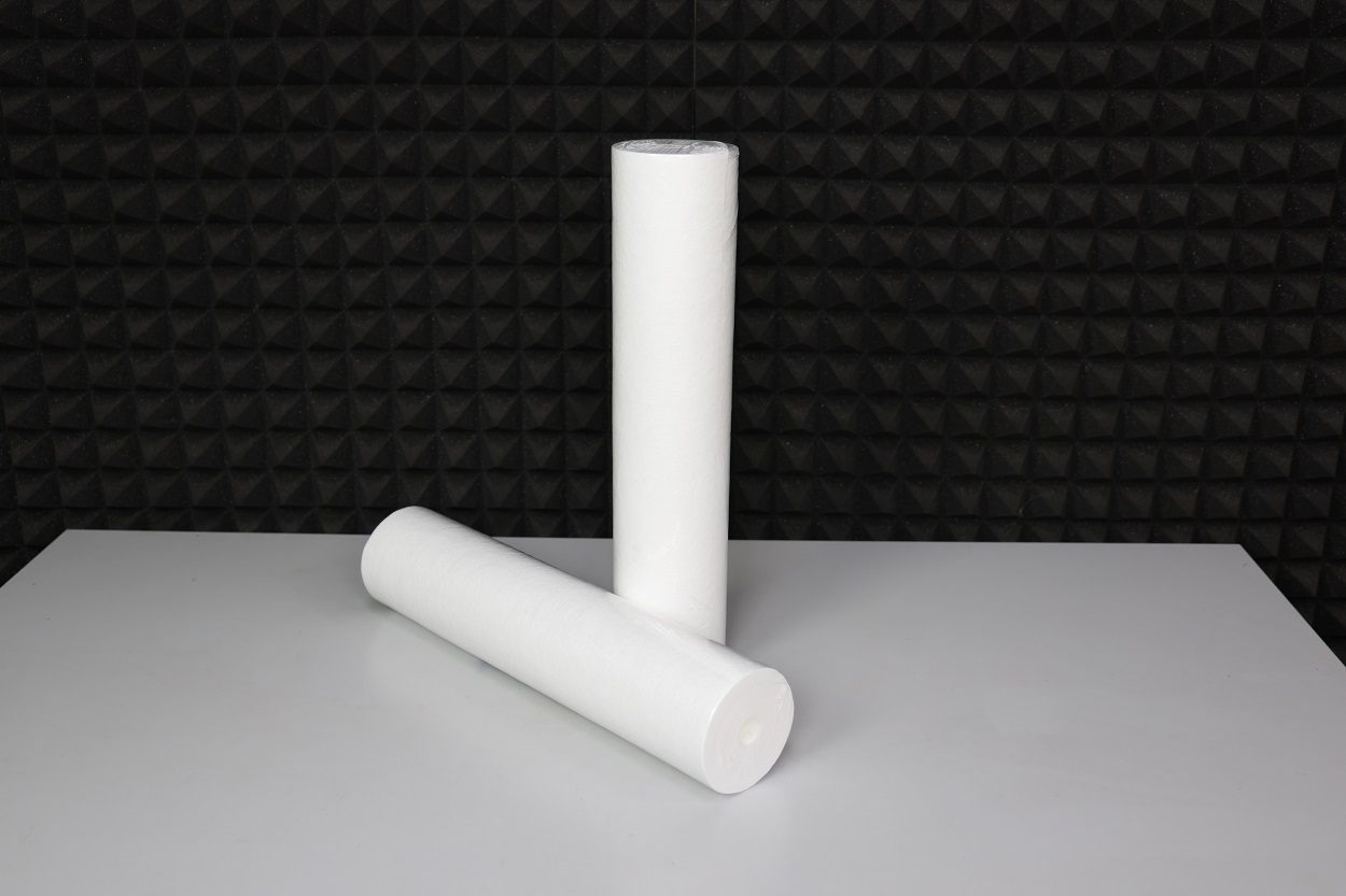 Механический картридж для удаления частиц-20