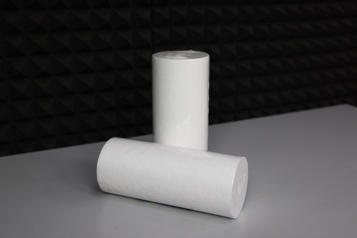 Механический картридж полипропилен-10