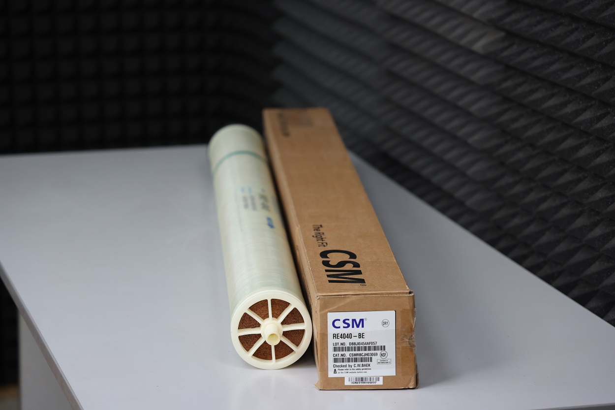 Мембрана обратного осмоса RE 4040-BE