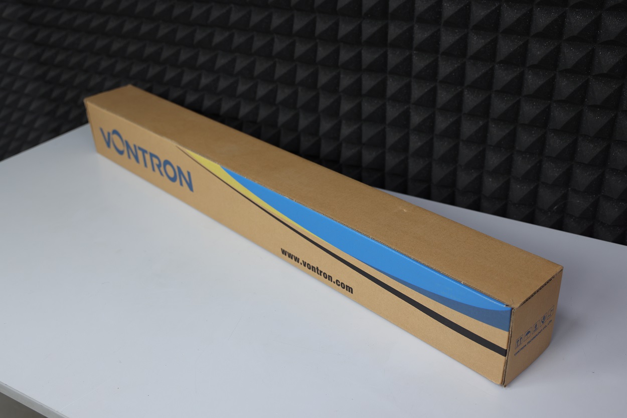 Мембрана обратноосмотическая типоразмера ULP21-4040