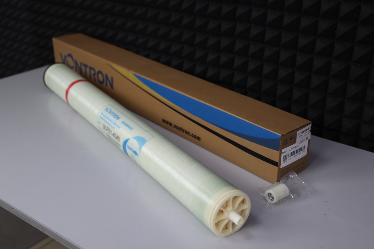 Мембрана обратноосмотическая ULP21-4040