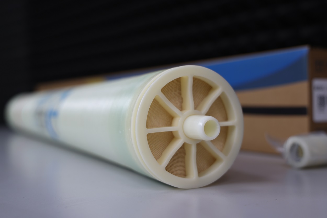 Мембрана осмоса ULP21-4040