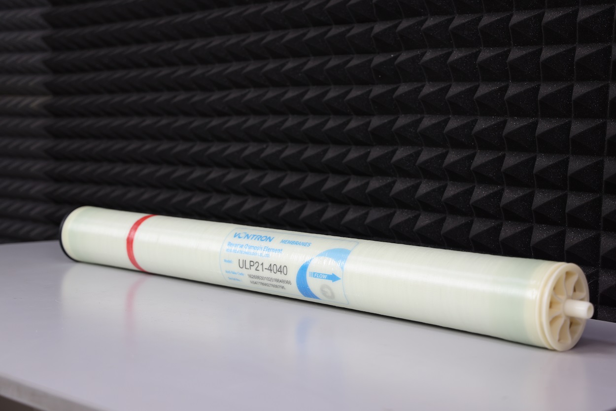 Мембрана ULP21-4040