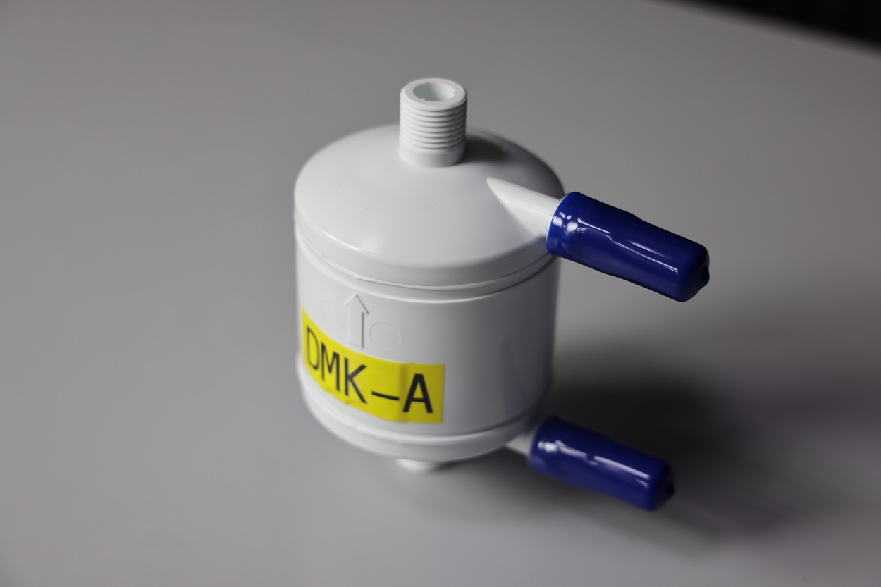 Микрофильтр для микроцелл DMK-A