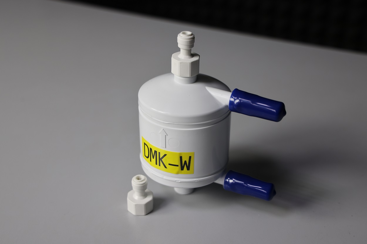 Микрофильтр микроцелл DMK-W
