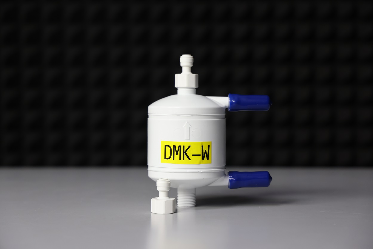 Микрофильтр обратный осмос микроцелл DMK-W