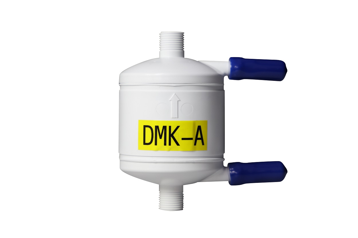 Микрофильтр стерилизующий DMK-A