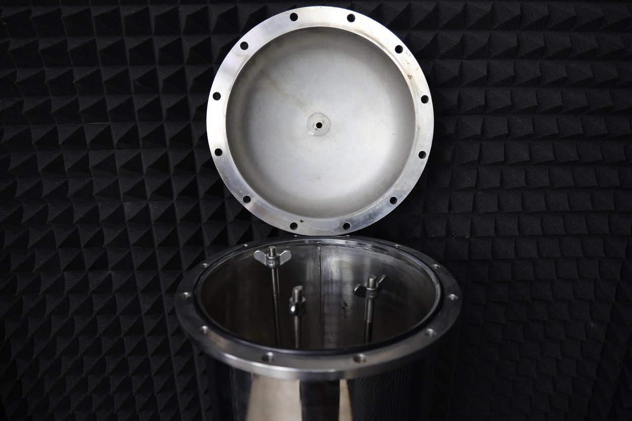 Мультипатронник производительностью 30000 л ч