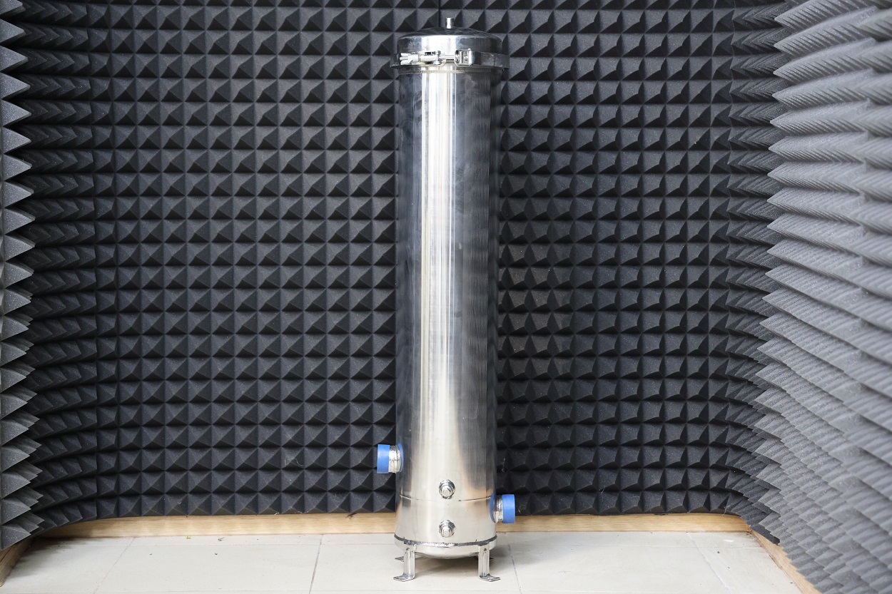 Мультипатронный фильтр 10 м3